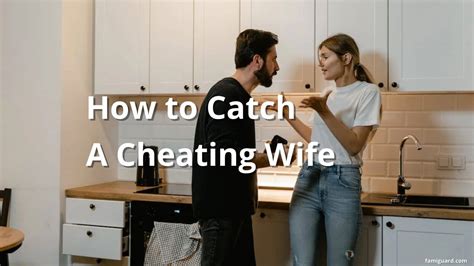 husband catches wife cheating|An update to my situation .